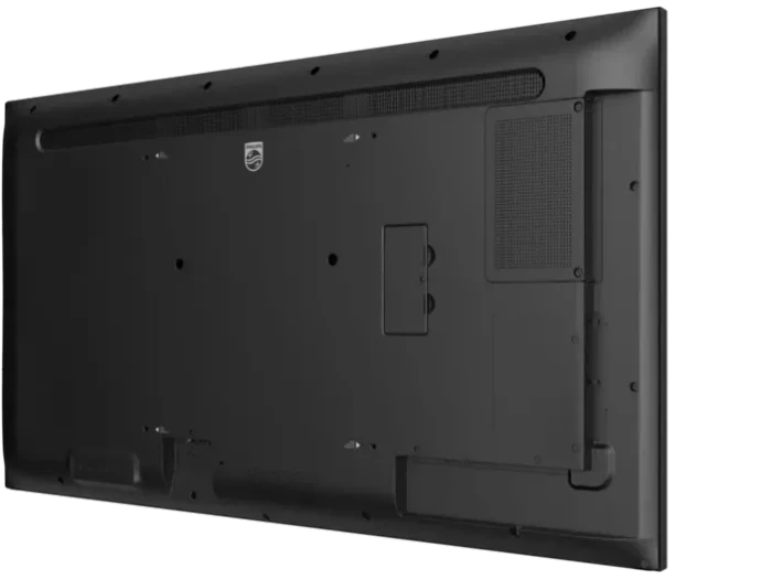 Philips Q-Line 50BDL3650QE/00, 49.5"