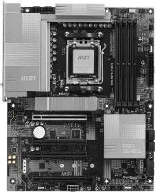 MSI PRO X870-P WIFI (AMD AM5)