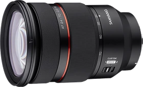 Samyang AF 24-70mm 2.8 FE für Sony E