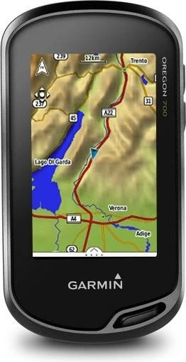Garmin Oregon 700