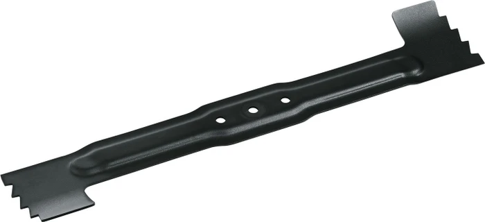 Bosch Ersatzmesser für Rasenmäher 43cm
