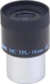 Takahashi TPL Okular 18mm 48° 1,25''
