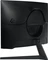 Samsung Odyssey G5 G53T / G54T / G55T (2021), 26.9" Vorschaubild