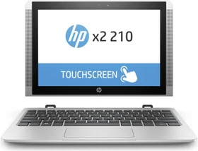 HP x2 210 G2 Detachable PC, 4GB RAM, 128GB