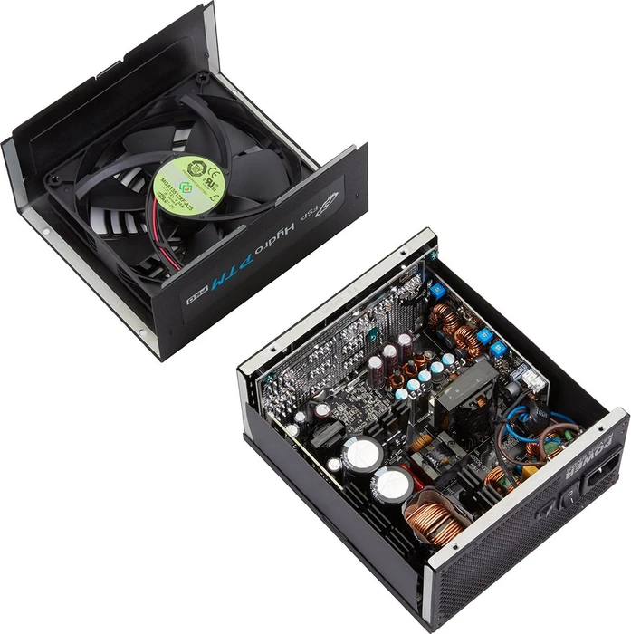 FSP Hydro PTM Pro ATX 3.0 (PCIe 5.0) 1200W, ATX 3.0