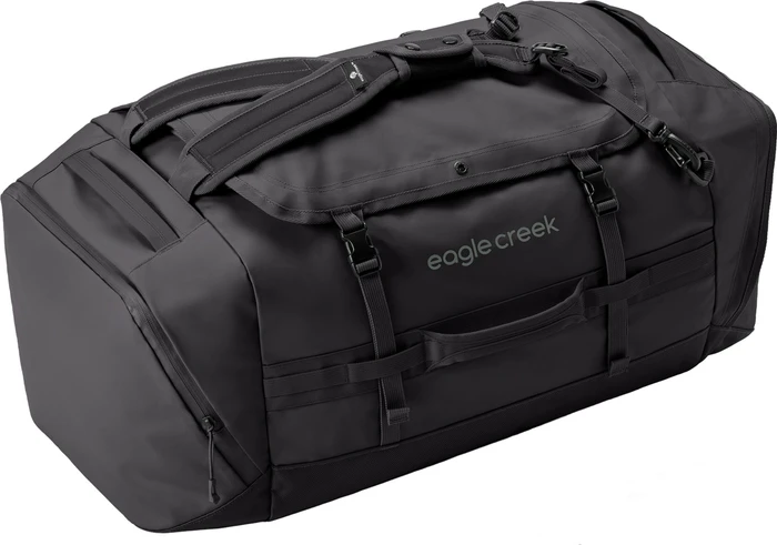 Eagle Creek Cargo Hauler Reisetasche 90l black