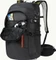 Jack Wolfskin Athmos Shape 28 schwarz Vorschaubild