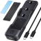 Graugear G-M207-10G, M.2 NVMe Dockingstation, USB-C 3.2 Vorschaubild