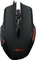 Inter-Tech Nitrox GX-62 LED Gaming Maus schwarz, USB Vorschaubild