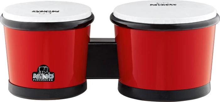 Nino ABS Bongos rot