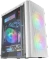 Mars Gaming MC300 White, Glasfenster Vorschaubild