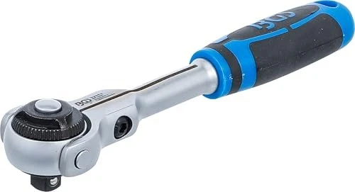 BGS technic Ratsche mit Kugelkopf