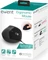 Ewent Wired Ergonomic Mouse schwarz, USB Vorschaubild