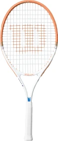 Wilson Roland-Garros 2026 Elite 25 Tennisschläger (Junior)
