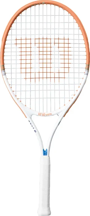 Wilson Roland-Garros 2026 Elite 25 Tennisschläger (Junior)