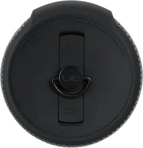 Ultimate Ears UE Boom 2 schwarz