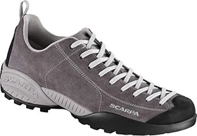 Scarpa Mojito steel grey
