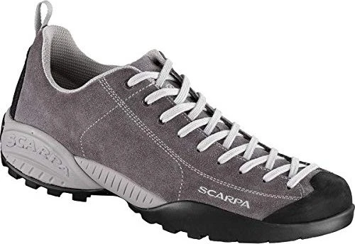 Scarpa Mojito steel grey