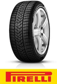 Pirelli Winter Sottozero 3 255/35 R18 94V XL