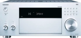 Onkyo TX-RZ1100 silber