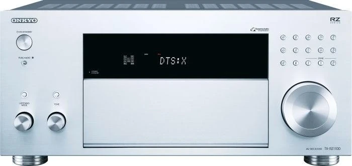 Onkyo TX-RZ1100 silber