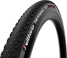 Vittoria Terreno Dry 700x38C Tubeless-Reifen anthrazit