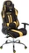 CLP Racing Limit V2 Stoff Gamingstuhl, schwarz/gelb Vorschaubild