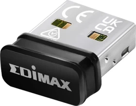 Edimax EW-7811ULC, 5GHz WLAN, USB-A 2.0 [Stecker]