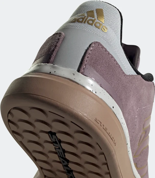 Five Ten Sleuth DLX legacy purple/matte gold/gum m2 (Damen)