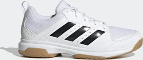 adidas Ligra 7 Indoor cloud white/core black (Damen)