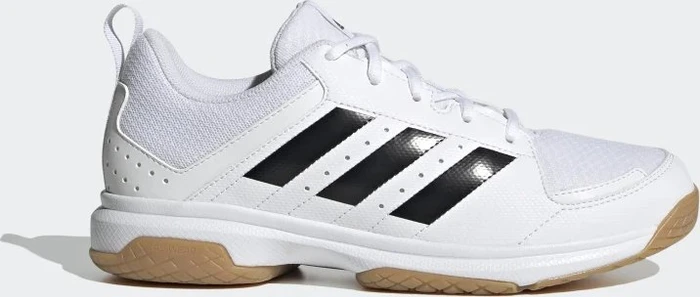 adidas Ligra 7 Indoor cloud white/core black (Damen)