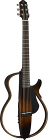 Yamaha SLG200S TBS Tobacco Brown Sunburst