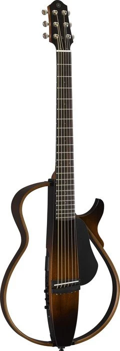 Yamaha SLG200S TBS Tobacco Brown Sunburst