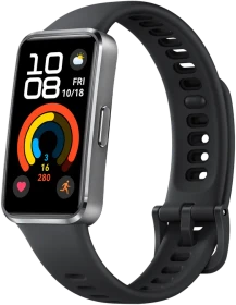 Huawei Band 10 Aktivitäts-Tracker schwarz (55020EEP)