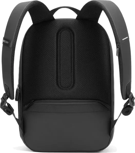 XD Design 16" Bobby Edge Rucksack, schwarz