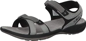CMP Adib Sandale stone/schwarz (Damen)