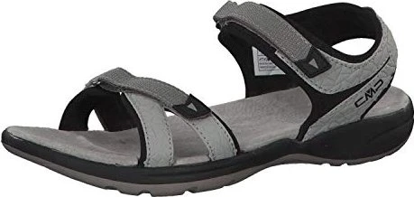 CMP Adib Sandale stone/schwarz (Damen)