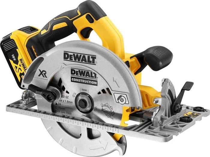 DeWalt DCS572 Akku-Handkreissäge
