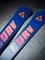 Fischer The Curv DTX + RSX 12 GW Powerrail Brake 85 (inkl. Bindung) (Modell 2024/2025) Vorschaubild
