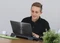 Hama Notebook-Stand/Notebook-Kühler bis 17.3", Black Edition Vorschaubild