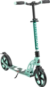 Six Degrees Aluminium Scooter 205mm mint