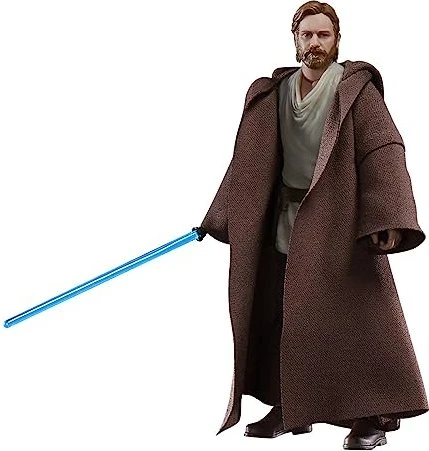 Hasbro Star Wars - The Black Series - Obi-Wan Kenobi