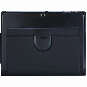 Targus Versavu Rotating Case für Samsung Galaxy Tab 3 10.1, DE (THZ219DE)