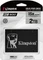 Kingston SSDNow KC600 2048GB, 2.5" / SATA 6Gb/s Vorschaubild