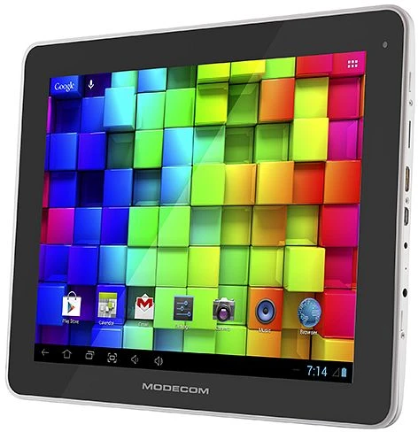 Modecom FreeTAB 9706 IPS2 X4+