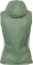 Vaude Freney Hybrid IV Funktionsweste aloe vera (Damen) Vorschaubild