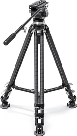 Leofoto LVC-253C + BV-20