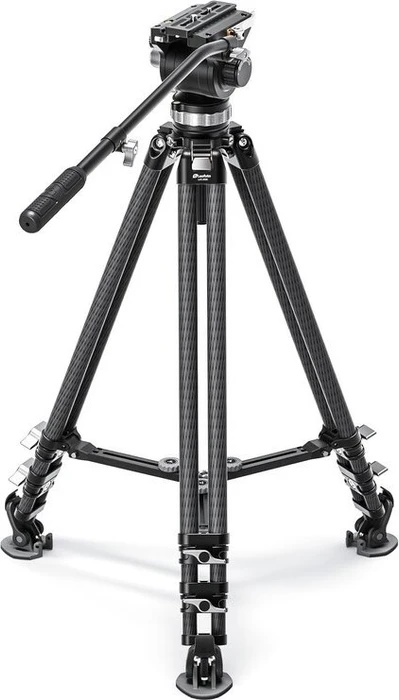Leofoto LVC-253C + BV-20