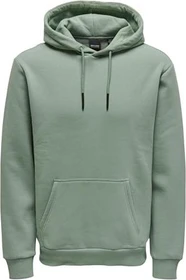 ONLY & SONS Ceres Hoodie chinois green (Herren)