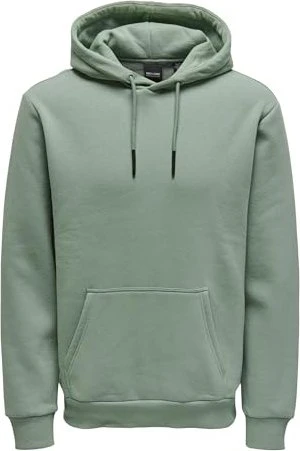 ONLY & SONS Ceres Hoodie chinois green (Herren)